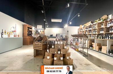 vente commerce 70 000 € à proximité de Aigues-Mortes (30220)