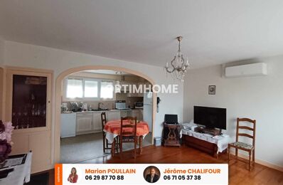 vente maison 183 000 € à proximité de Jarnac-Champagne (17520)