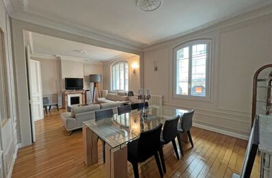 vente appartement 470 000 € à proximité de Muizon (51140)