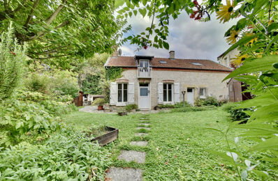 vente maison 259 900 € à proximité de Coulonges-Cohan (02130)