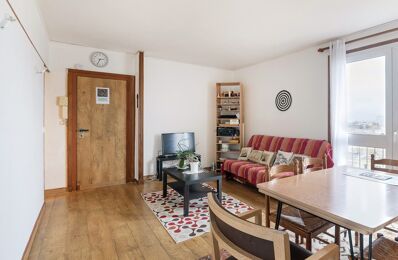 vente appartement 150 000 € à proximité de Chevilly-Larue (94550)