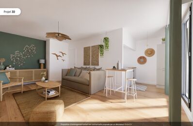 vente appartement 171 500 € à proximité de Vieille-Toulouse (31320)