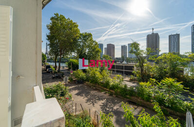 vente appartement 729 000 € à proximité de Croissy-sur-Seine (78290)