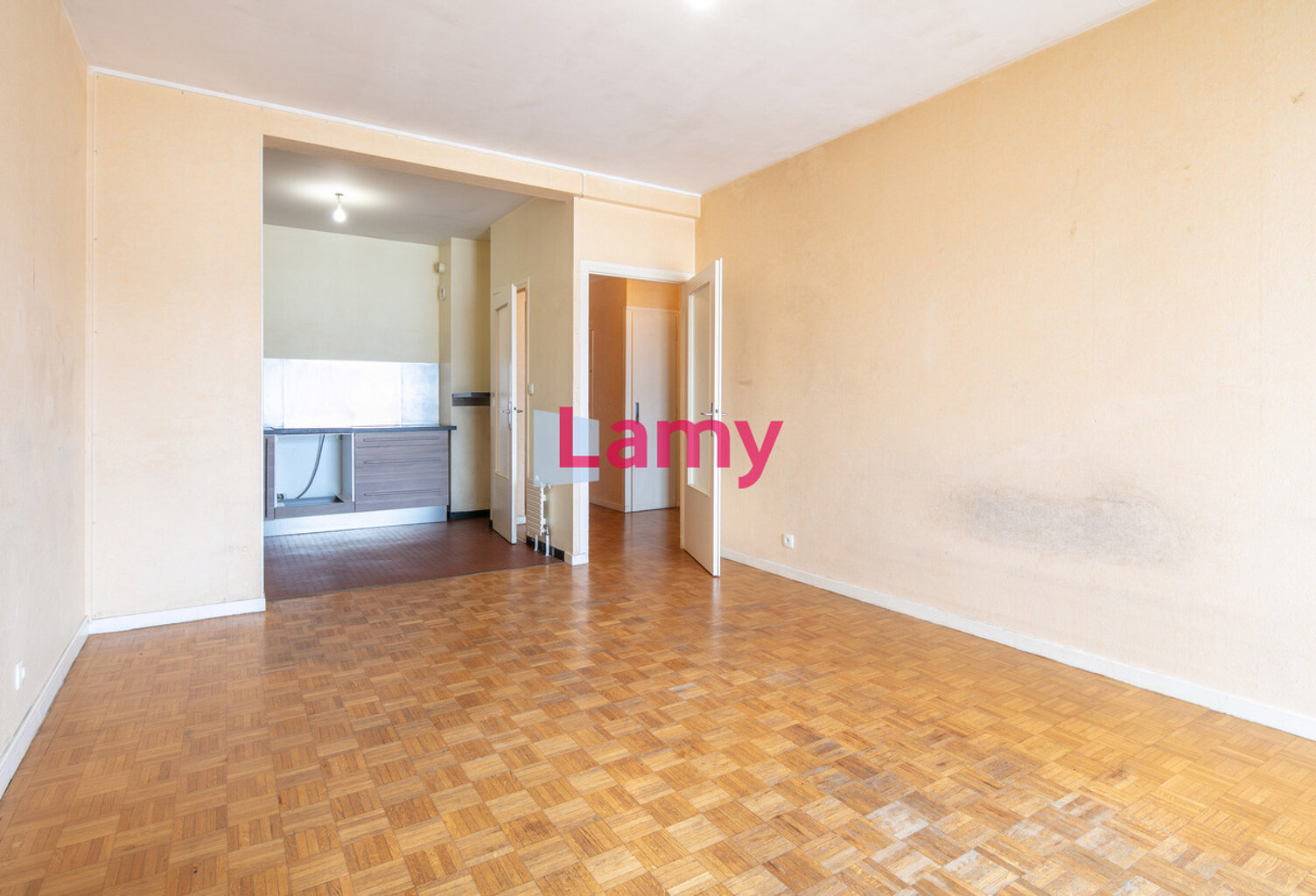 Appartement — photo 1
