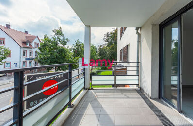 vente appartement 161 540 € à proximité de Weyersheim (67720)