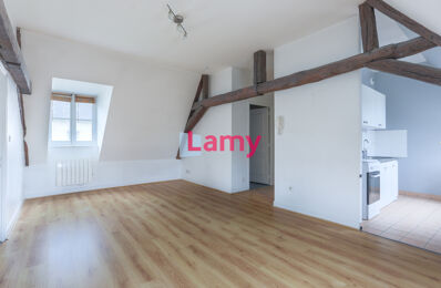 vente appartement 219 000 € à proximité de Lamorlaye (60260)