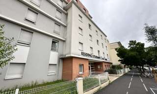 Appartement 1 Pièce 17 m² à vendre à Clermont-Ferrand (63000)