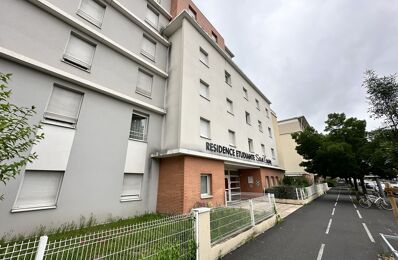 vente appartement 55 000 € à proximité de Dallet (63111)