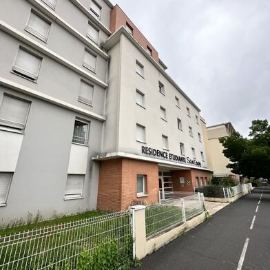 Appartement 1 pièces 55000 €