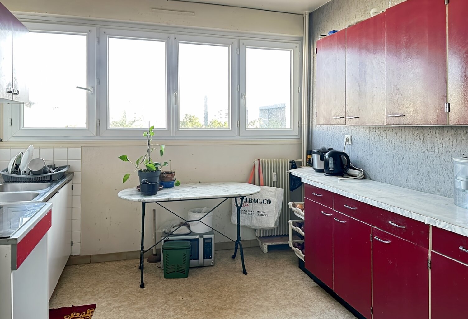 Appartement — photo 1