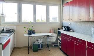 Appartement 3 Pièces 56 m² à vendre à Montargis (45200)