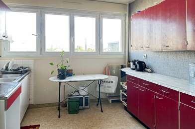 Appartement 3 pièces 60000 €