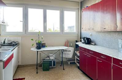 Appartement — photo du bien