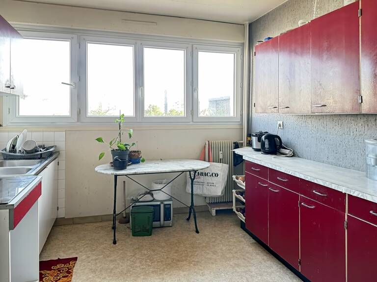 Appartement — photo 1