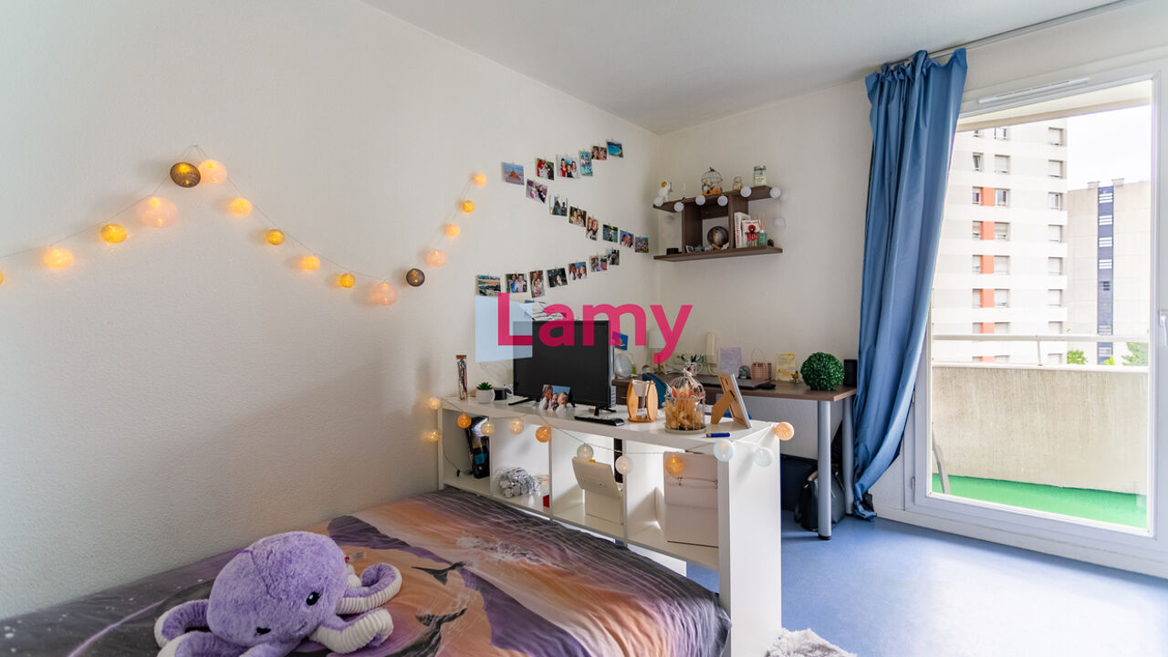 appartement 1 pièces 33 m2 à vendre à Strasbourg (67000)