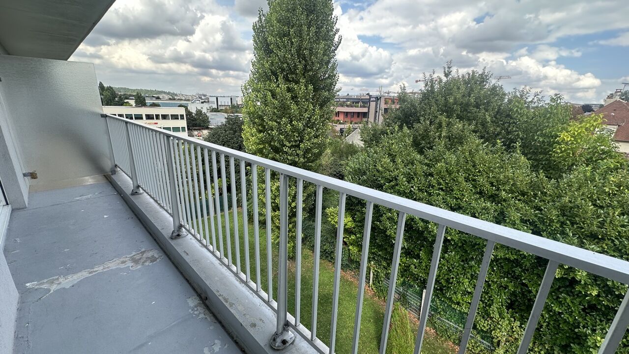 appartement 1 pièces 30 m2 à vendre à Noisy-le-Grand (93160)