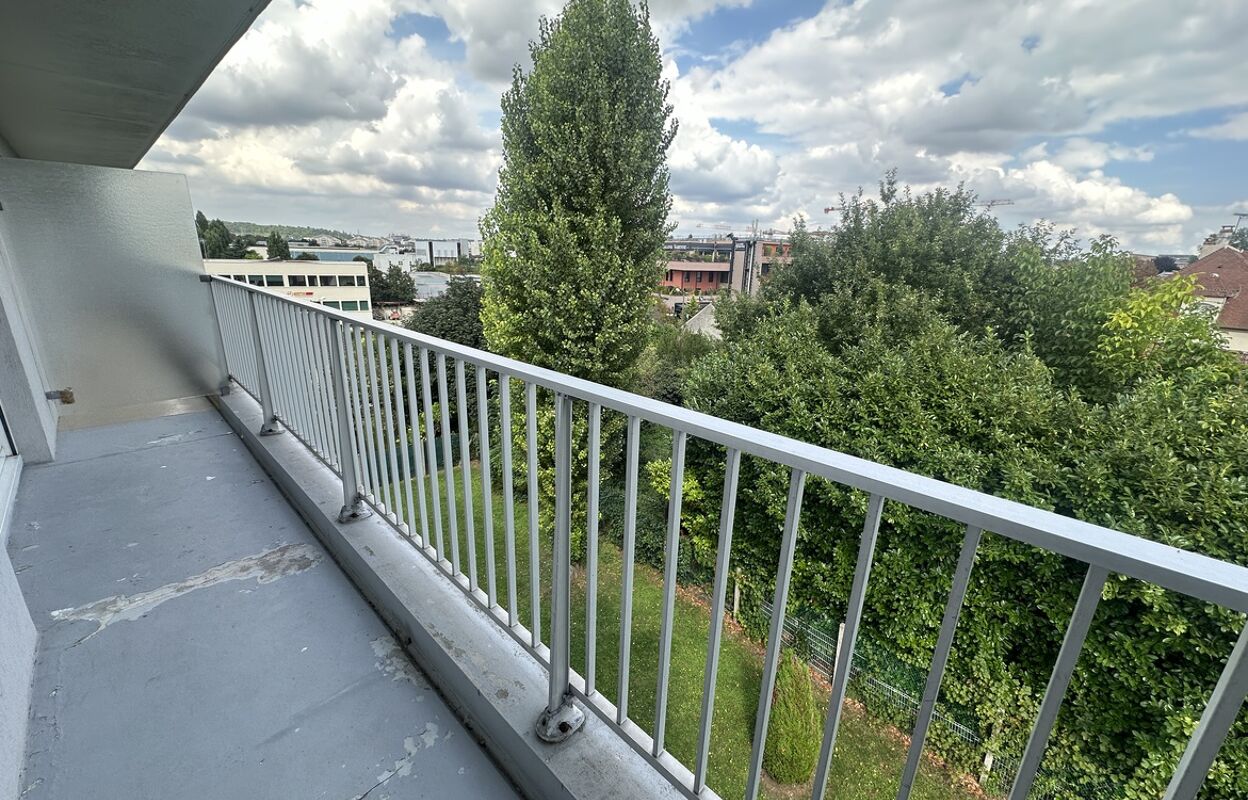 appartement 1 pièces 30 m2 à vendre à Noisy-le-Grand (93160)