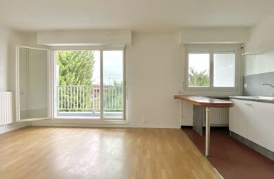 vente appartement 169 000 € à proximité de Champs-sur-Marne (77420)