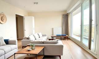 Appartement 1 Pièce 30 m² à vendre à Noisy-le-Grand (93160)