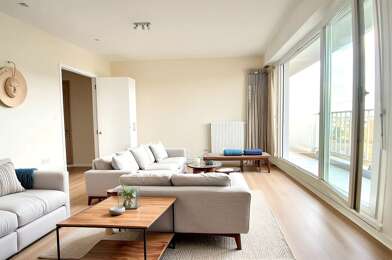 Appartement 1 pièces 159000 €