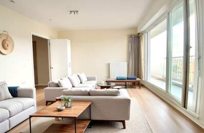 Appartement — photo du bien