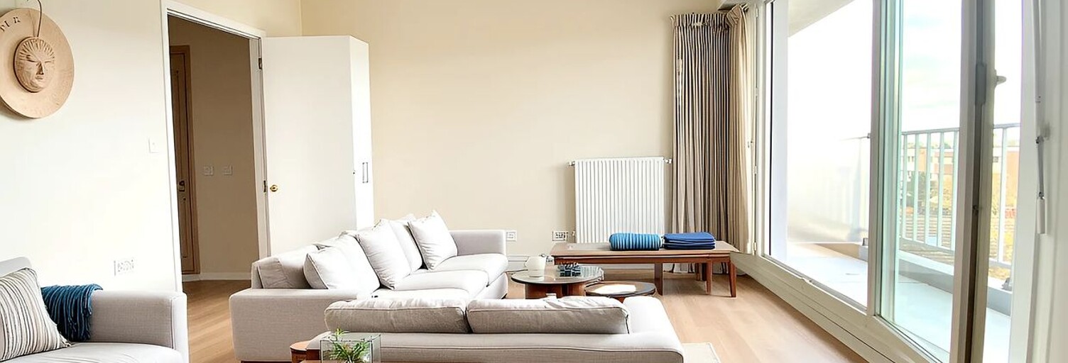 Appartement 1 Pièce 30 m² à vendre à Noisy-le-Grand (93160)