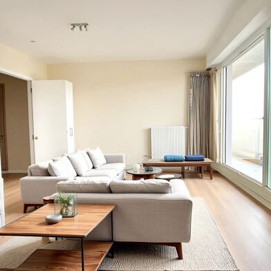 Appartement 1 pièces 159000 €