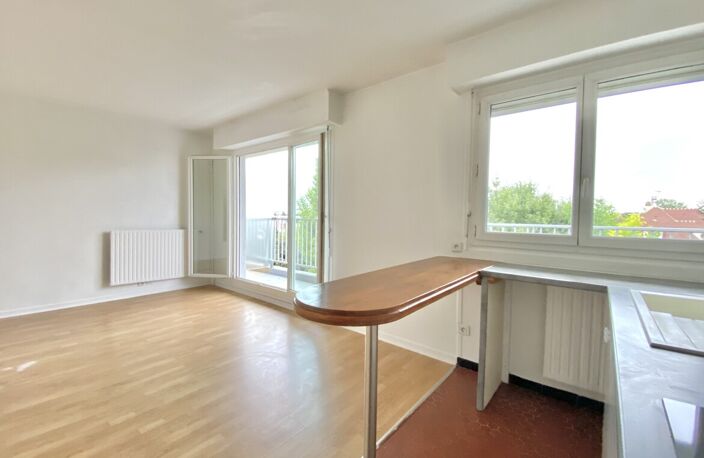 Appartement — photo 2