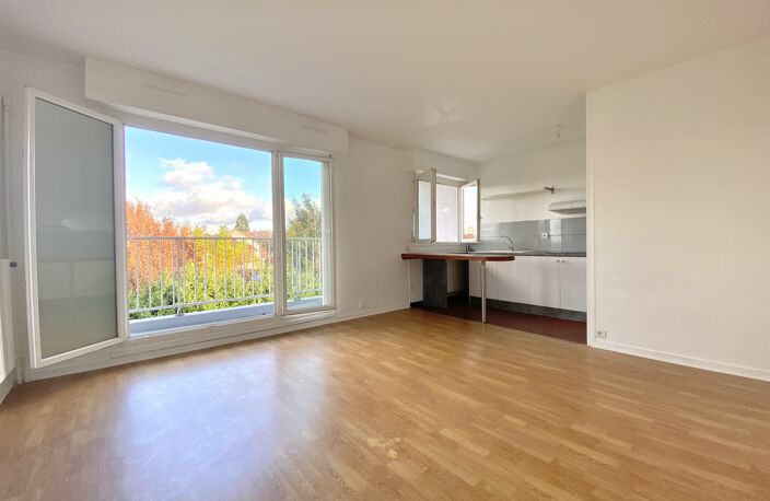 Appartement — photo 3