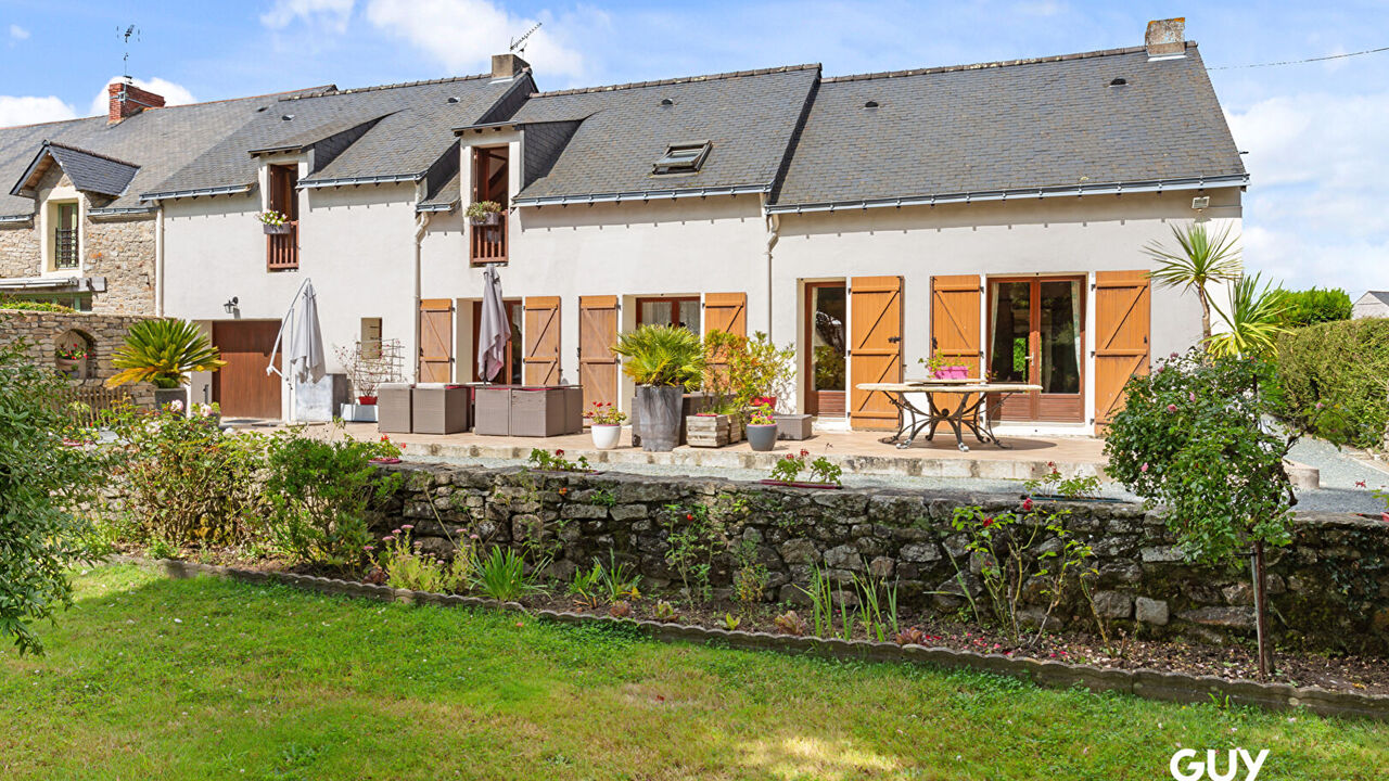 maison 7 pièces 183 m2 à vendre à Vigneux-de-Bretagne (44360)