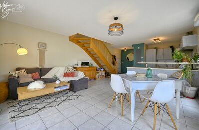 vente appartement 260 000 € à proximité de Condrieu (69420)