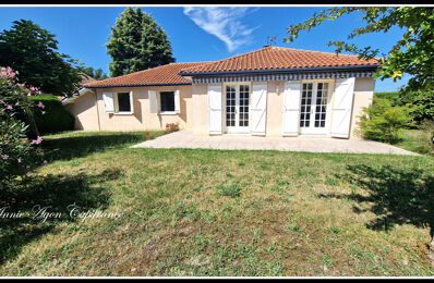 vente maison 238 000 € à proximité de Peyrun (65140)