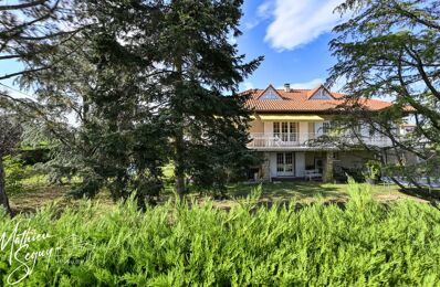 vente maison 398 000 € à proximité de Chalain-le-Comtal (42600)