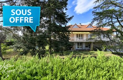 vente maison 379 900 € à proximité de Saint-Symphorien-sur-Coise (69590)