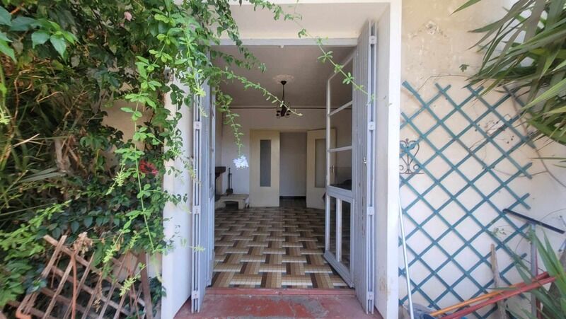 Appartement 5 pièces  à vendre Montpellier 34070