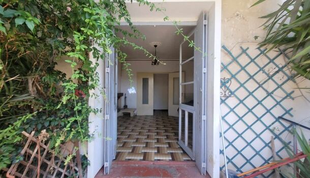 Appartement 5 pièces  à vendre Montpellier 34070