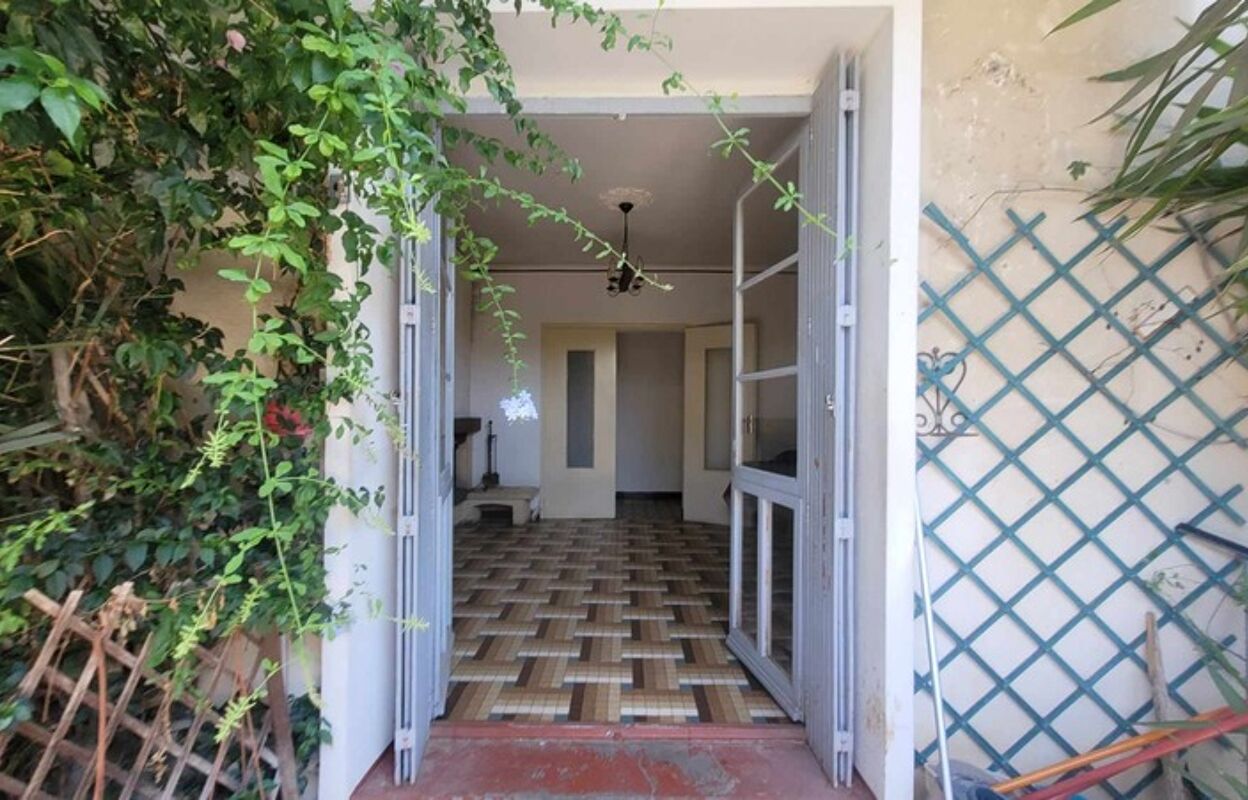 appartement 5 pièces 113 m2 à vendre à Montpellier (34070)