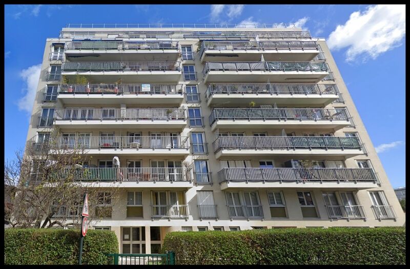 Appartement 4 pièces  à vendre Malakoff 92240