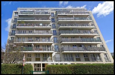 vente appartement 475 000 € à proximité de Rungis (94150)