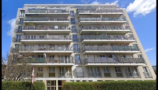 Appartement 4 pièces  à vendre Malakoff 92240