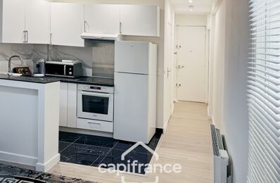 vente appartement 443 000 € à proximité de Paris 20 (75020)