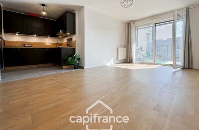 vente appartement 475 000 € à proximité de Pomponne (77400)