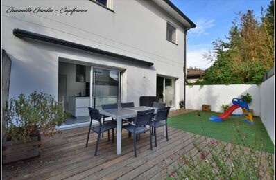 vente maison 537 000 € à proximité de Lignan-de-Bordeaux (33360)