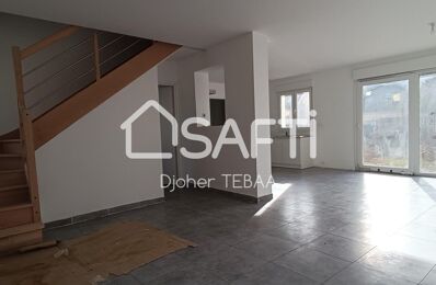 vente maison 215 800 € à proximité de Jaudrais (28250)