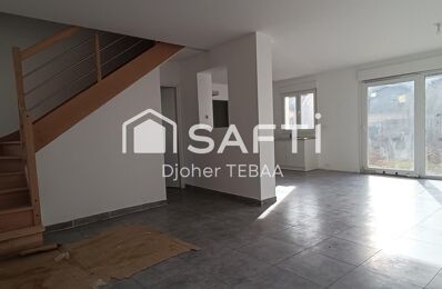 vente maison 215 800 € à proximité de Sablons-sur-Huisne (61110)