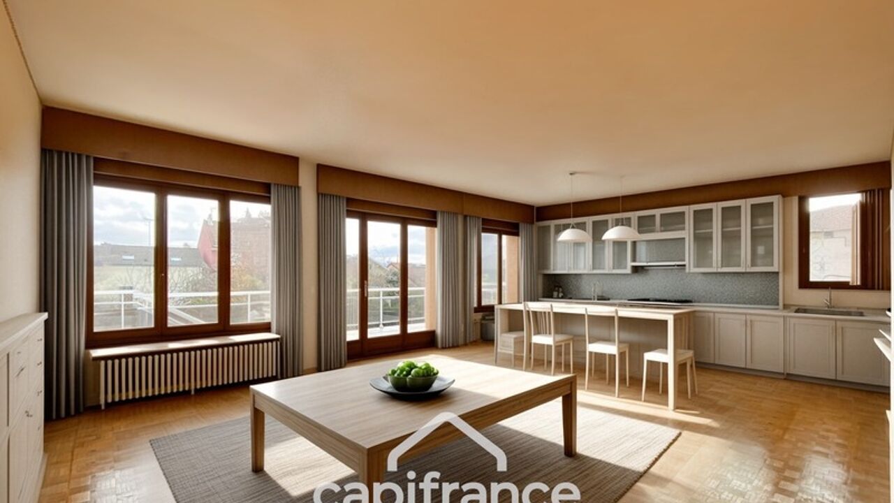 maison 7 pièces 163 m2 à vendre à Gagny (93220)