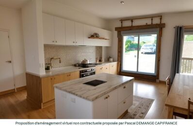 vente appartement 79 000 € à proximité de La Bresse (88250)