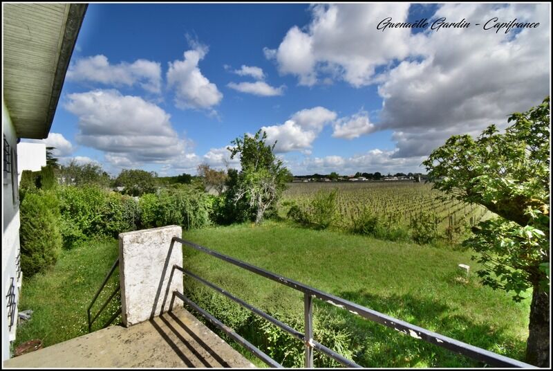 Villa / Maison 4 pièces  à vendre Pessac 33600