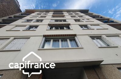 vente appartement 279 500 € à proximité de Saint Ouen (93400)