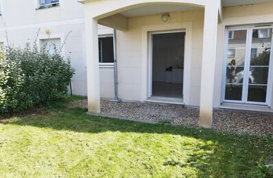 vente appartement 129 000 € à proximité de Écos (27630)